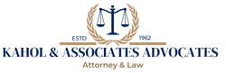 Kahol & Associates Advocates