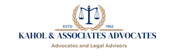 Kahol & Associates Advocates